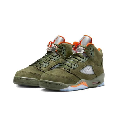 Jordan 5