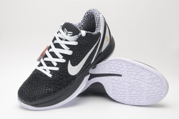 Kobe 6