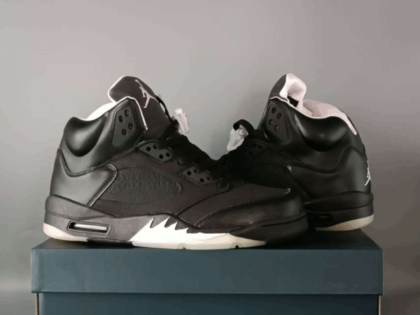 Jordan 5