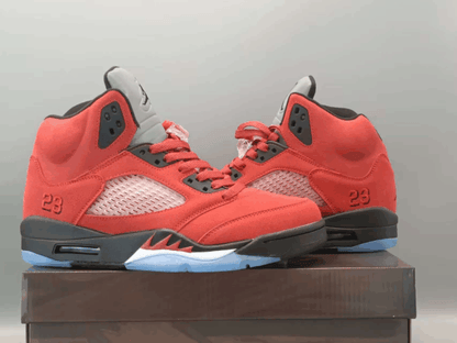 Jordan 5