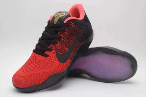 Kobe 11