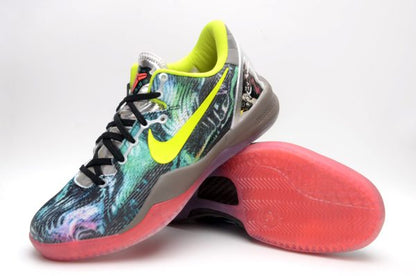 Kobe 8