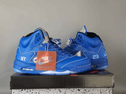 Jordan 5