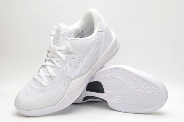 Kobe 8