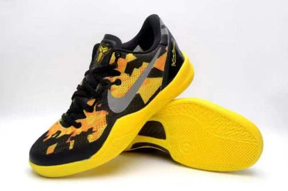 Kobe 8